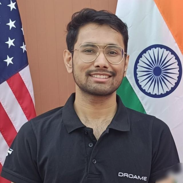 Mridul Natani